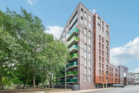 Plough Road, Battersea, SW11 - Photo 3