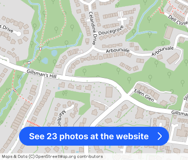 Gillsmans Hill, St. Leonards-on-Sea, East Sussex, TN38 - Photo 1