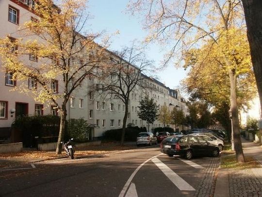 Argumente die überzeugen: Südbalkon, Citynah, Ausblick ins Grüne neu saniert - Foto 1