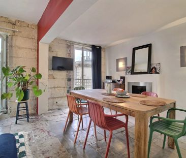 Montpellier Chambre meublée en colocation de 9.70 m² - Photo 5