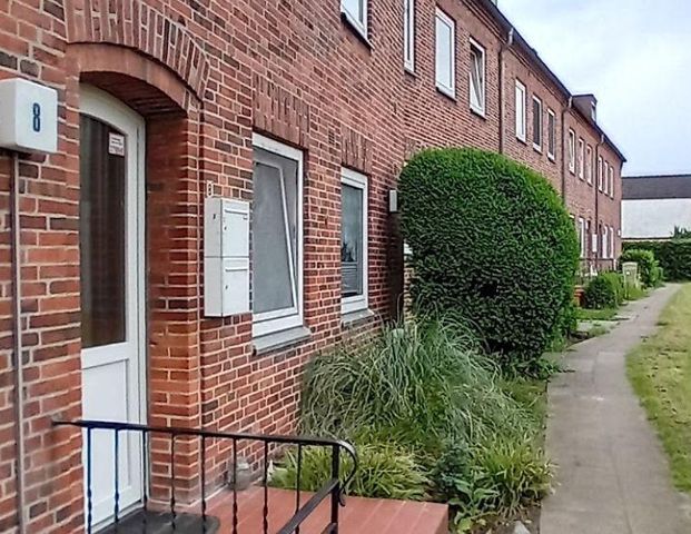 Perfekt für Singles oder Paare – kompakte 3-Zimmerwohnung! - Foto 1