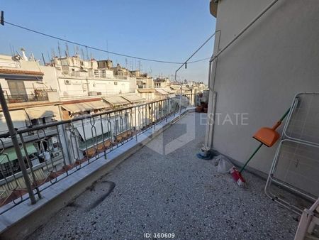 Διαμέρισμα για ενοικίαση ΔΕΘ (Κέντρο Θεσσαλονίκης) - Photo 3