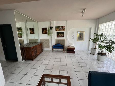 Διαμέρισμα για ενοικίαση - Μίκρα, - Φωτογραφία 5