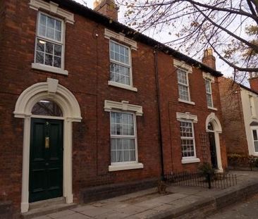 1 bedroom in a house share to rent - Photo 5