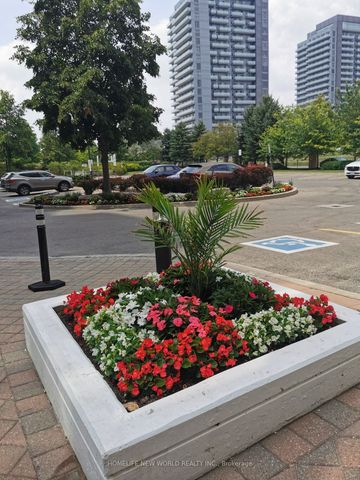 For Lease - 11 Oneida Crescent Unit# 401, Richmond Hill, Ontario - Photo 5