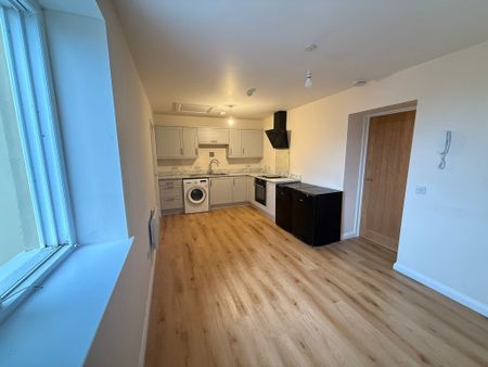 Bridge Street, Horncastle - Photo 5