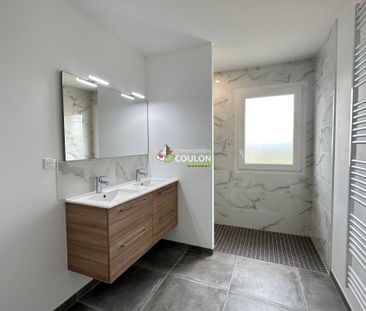 Maison - 5 pièces - Limite CLERMONT-CHAMALIERES - Photo 2