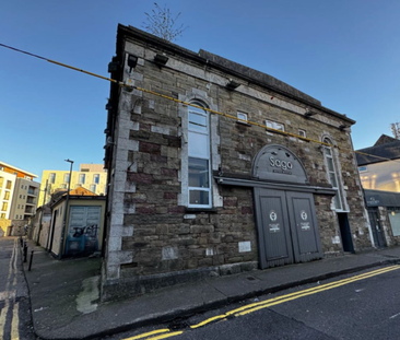 Apartment 3, 4 Father Mathew Street, Cork City Centre - Photo 6