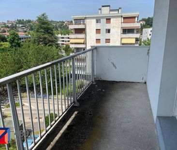 Location appartement 1 pièce 37.42 m² à Annecy-le-Vieux (74940) - Photo 3