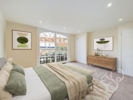 2 bedroom apartment to rent - Photo 4