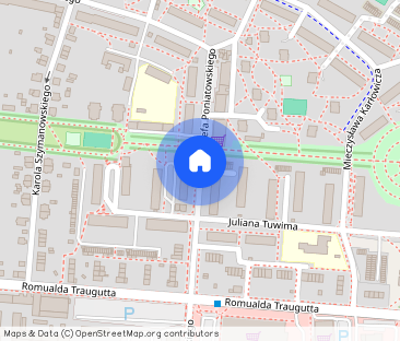 Mieszkanie 2-pok. - ul. Poniatowskiego - dostępne od zaraz! - Фото 1