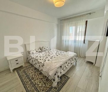 Apartament 3 camere, 76 mp, centrala termica, parcare, zona Centrala - Photo 4