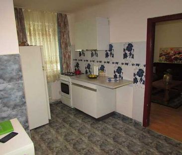 Garsoniera, 31 de mp, zona strazii Bucuresti - Photo 3