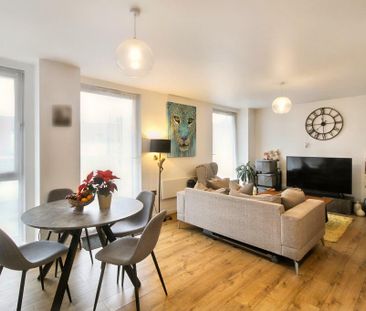 2 bedroom apartment to rent - Photo 1