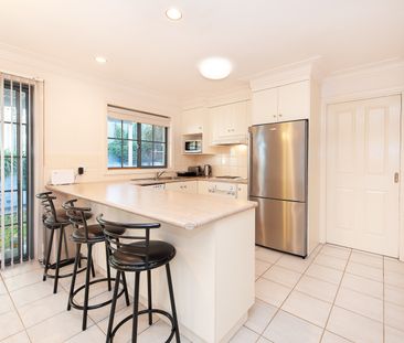 2/4 Campbell Court, East Albury NSW 2640 - Apartment For Rent | Domain - Photo 3