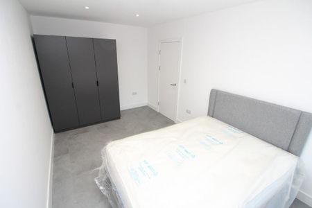 2 bedroom maisonette to rent - Photo 3