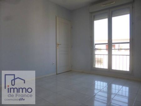 Appartement 2 pièces - 69008 Lyon 8e Arrondissement - Photo 5