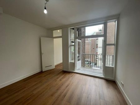 Te huur: Appartement Olympiaweg in Amsterdam - Foto 3