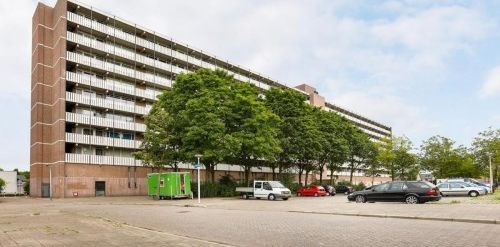 Apartment Eindhoven - nederlandplein - Foto 2