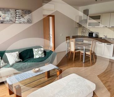 Prenájom 2 izbový byt Nitra, Chrenová, TOP poloha - Photo 3