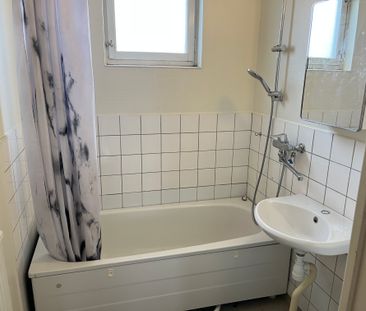 Drottninggatan, Kungsör - Foto 3