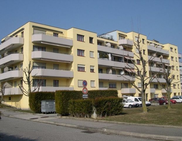 Appartement Ecublens - 3.5 pièces - Photo 1