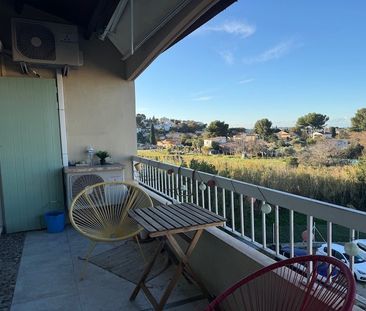 Location Appartement 4 pièces 65m² - Photo 2