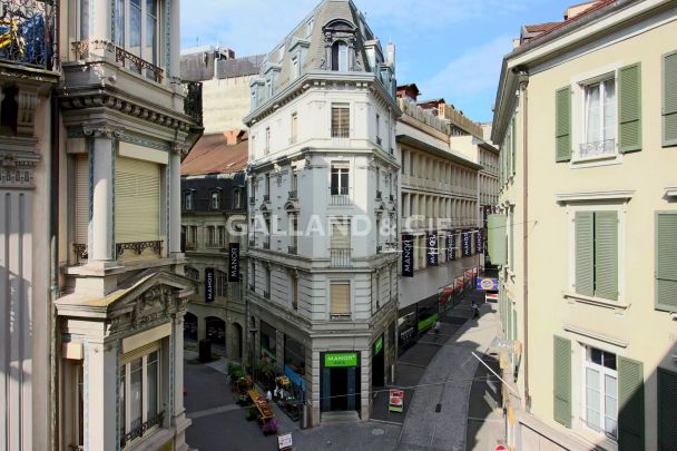 En plein centre ville pour les hommes - Foto 1