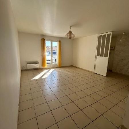 Location Maison 3 pièces 59m² MERIGNAC 33700 - Photo 1