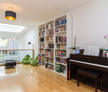 4 bedroom house to rent - Photo 5