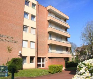 Appartement à louer 2 pièces 57.3m² - Photo 5