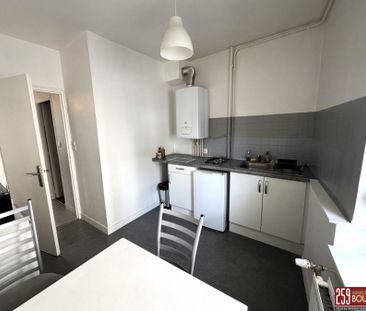 Appartement à louer F1 à Nancy - Photo 3
