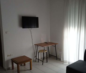 Studio/Γκαρσονιέρα για ενοικίαση Αγία Βαρβάρα (Κομοτηνή) - Φωτογραφία 3