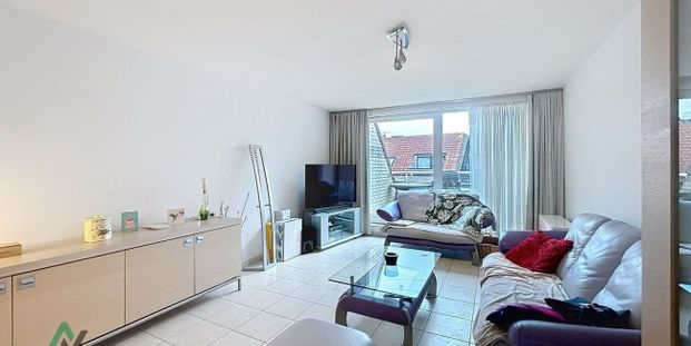 Duplex te huur in Stene voor € 980 met 3 slaapkamers - Photo 1