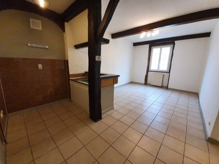 Location Appartement 2 pièces 38m² STE COLOMBE 69560 - Photo 4