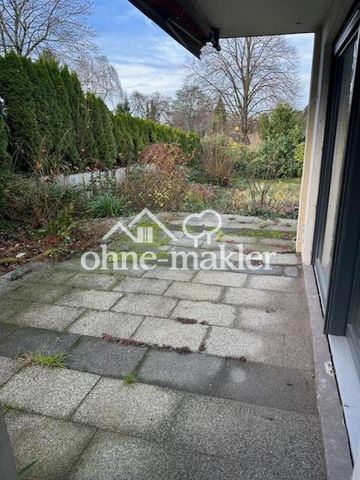 ERSTBEZUG ! Hochwertig sanierte 3 Zimmer Wohnung mit tollen Highlights - Foto 2