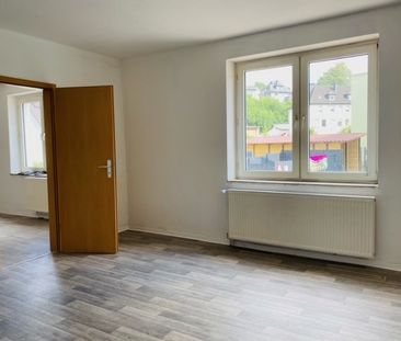 Erdgeschosswohnung in zentraler Lage mit Balkon, Verkehrsanbindung ... - Foto 4