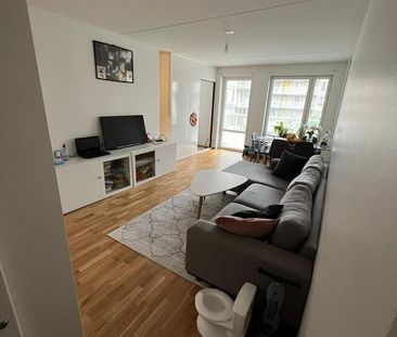Vintergaloppsgatan, Täby - Foto 5