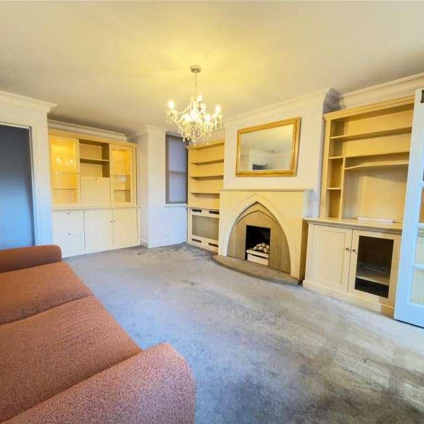 Nether Street, Finchley, N3 - Photo 1