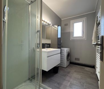 "LE RASSURANT" - Location Appartement tours : 32.88 m2 - Photo 1