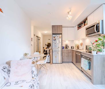 For Lease - 60 Princess Street Unit# 437, Toronto, Ontario - Photo 5