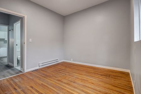 For Lease - 334 Crawford Street Unit# Main, Toronto, Ontario - Photo 4