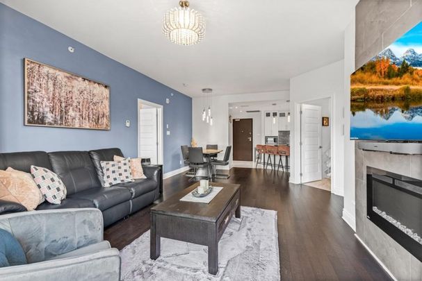 Appartement à louer - Montréal (Saint-Léonard) - Photo 1