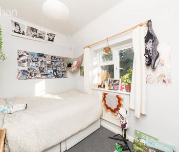 5 bedroom semi-detached house to rent - Photo 5