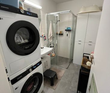 Provisionsfrei! Wunderschöne 3-Zimmer-Wohnung mit Balkon in sehr gu... - Photo 6