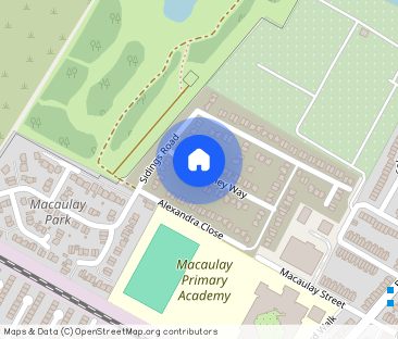 Macaulay Park, Grimsby, DN31 - Photo 1