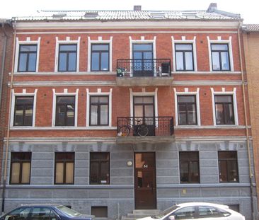 Nytorgsbacken 52 - Foto 1