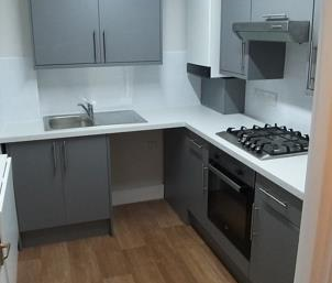 2 bedroom flat to rent - Photo 6