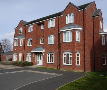 2 bedroom apartment to rent - Photo 1