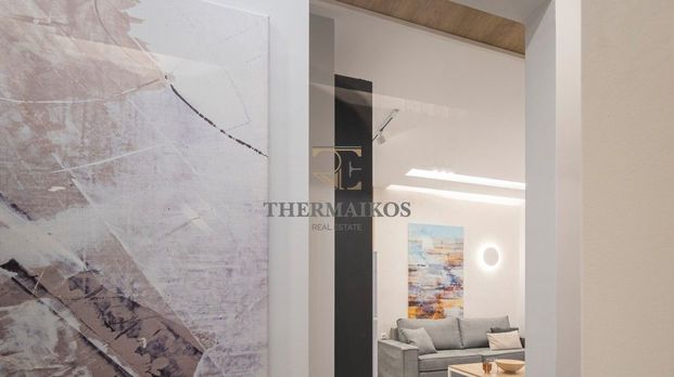 Διαμέρισμα για ενοικίαση Πλατεία Ναυαρίνου (Κέντρο Θεσσαλονίκης) - Photo 1